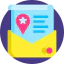 Invitation icon 64x64