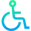 Disabled icon 64x64