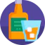Alcohol icon 64x64