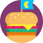 Hamburger icon 64x64
