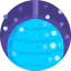 Disco ball icon 64x64