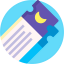 Ticket icon 64x64