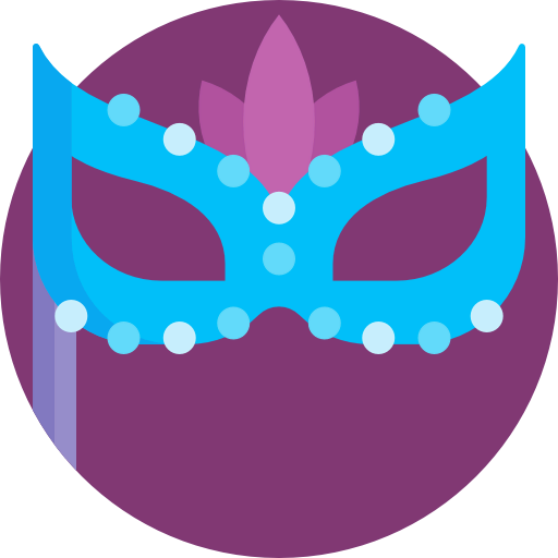 Mask icon