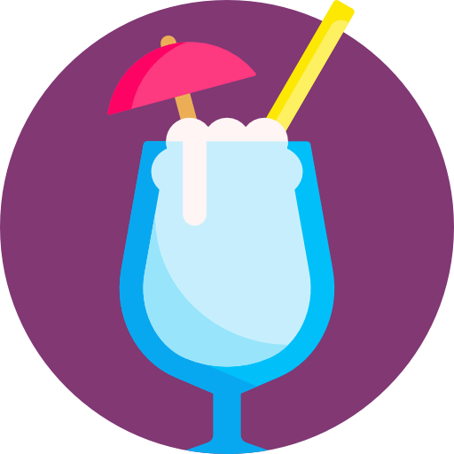 Milkshake icon