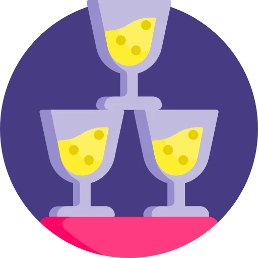 Drinks icon