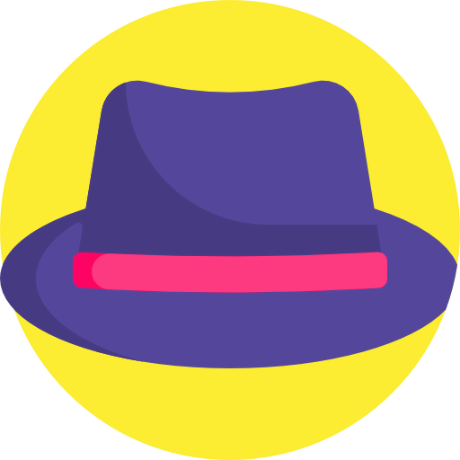 Hat icon
