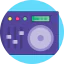Turntable Ikona 64x64