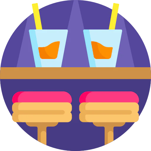 Bar icon
