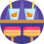 Bar icon 64x64