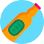 Beer bottle icon 64x64