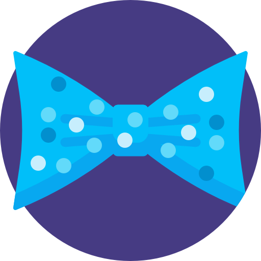 Bow icon