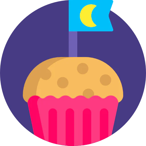Cupcake icon