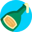Champagne icon 64x64