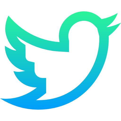 Twitter icon