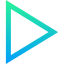 Play button icon 64x64