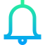 Bell icon 64x64