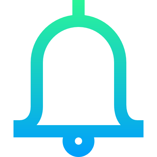 Bell icon