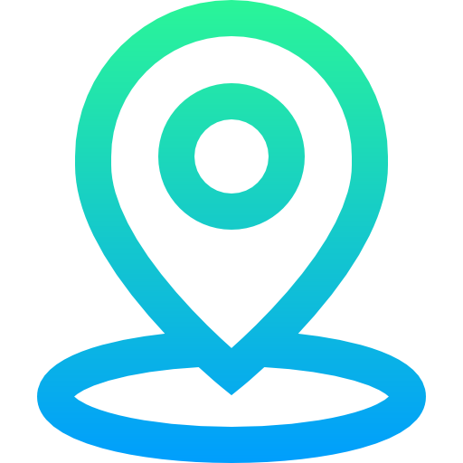 Pin icon