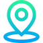 Pin icon 64x64