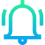 Alarm icon 64x64
