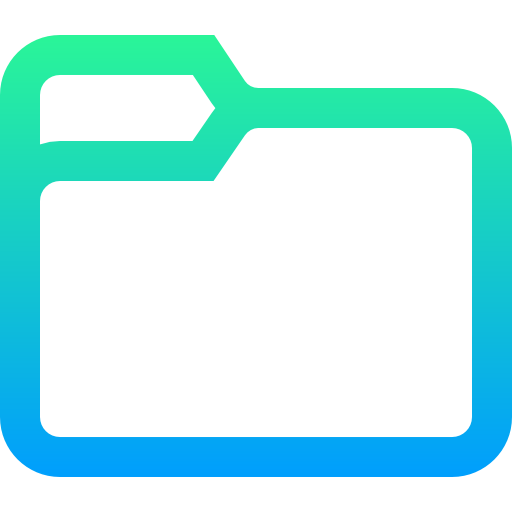 Folder icon