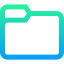 Folder icon 64x64