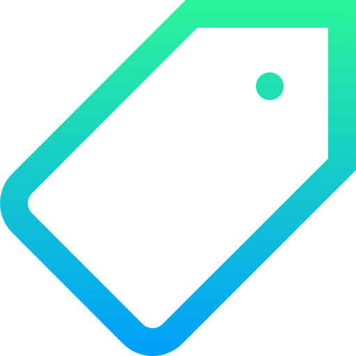 Tag icon