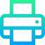 Print icon 64x64