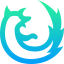 Firefox 상 64x64