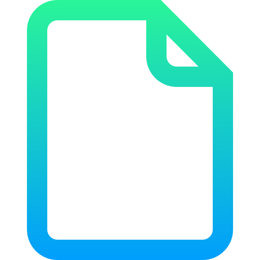 File icon