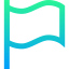 Flag icon 64x64