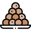 Bitterballen icon 64x64