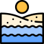 Beach 상 64x64