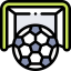Soccer icon 64x64