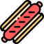 Sausage icon 64x64