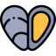 Mussel icon 64x64