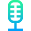 Microphone icon 64x64