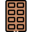 Chocolate icon 64x64