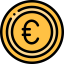 Euro icon 64x64