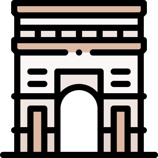 Arc icon
