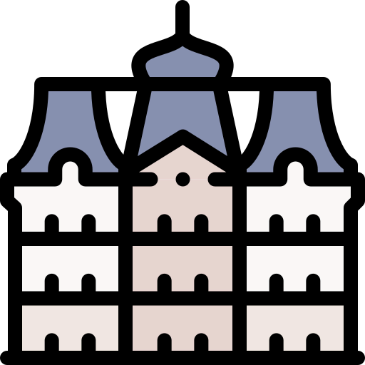 Palace icon