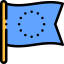 Europe icon 64x64