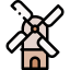 Windmill アイコン 64x64