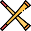 Trumpet icon 64x64