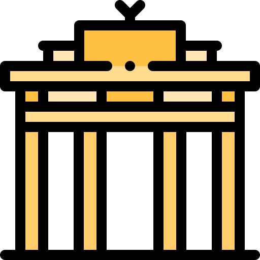 Gate icon