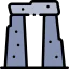 Stonehenge アイコン 64x64