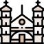 Church icon 64x64