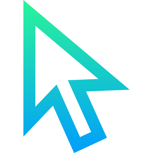 Cursor icon