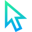 Cursor icon 64x64