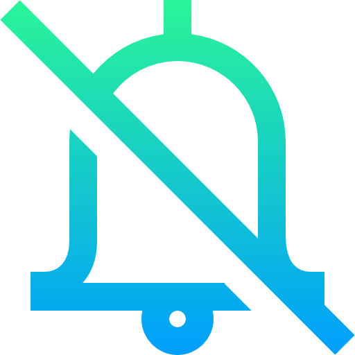 Silence icon